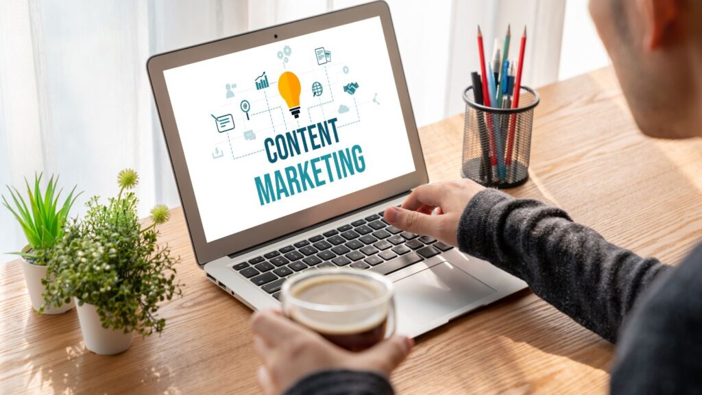 Content Marketing