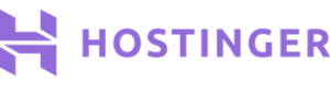 HostingerLogo